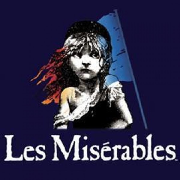 Les Miserables the series are holding auditions